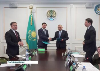 Облыс тұрғындары сапалы медицинамен қамтылады