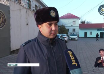 Қонаев қаласында 200-ге тарта құқық бұзушылық фактісі болды