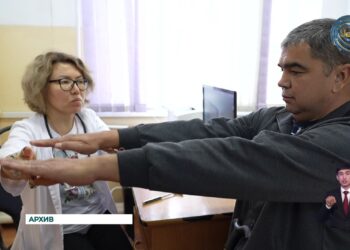 Медицинским центром подписан меморандум о взаимном сотрудничестве