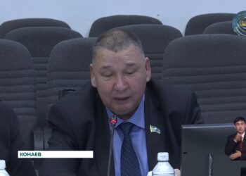 В Конаеве состоялся совет по этномедиации в рамках проекта «Елдесу және татуласу»