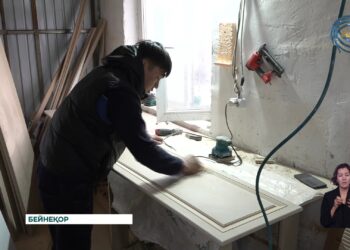 Аудан – қала әкімдерінің де баспасөз брифингтері жалғасып жатыр