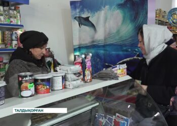 Елімізде мобильді аударымдарға бақылау күшейтілді