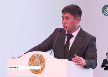 Газификация остаётся важнейшей частью экологической политики Алматинской области