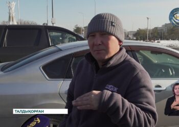 Жол ережелерін бұзғандарға айыпұл құны өсті