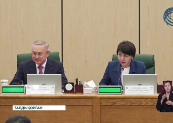 Бюджет қаражатының бос қалдықтары биыл жұмсалмақ