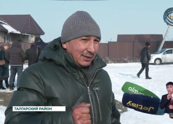 Пять лет без воды и света