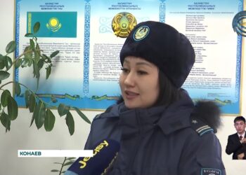 В Казахстане наблюдается значительное снижение числа случаев бытового насилия