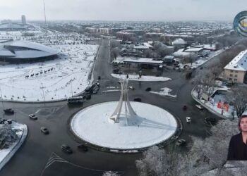 Талдықорған қаласының аумағы ұлғайып келеді