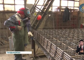 Предприятия региона готовят для себя молодых специалистов