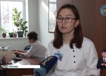 За последние два года в Конаеве наблюдается рост случаев онкологических заболеваний