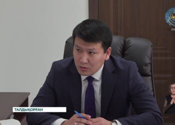 Меритократия – мемлекеттік қызметшілердің мансаптық өсуі