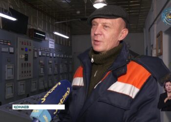 Жылуын шашып, тұрғындар жайлылығын қамтамасыз етіп жүр