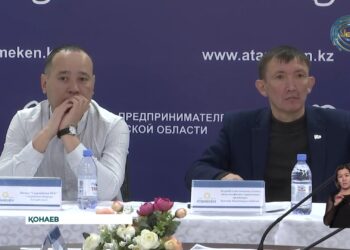 Әйелдер кәсіпкерлігін дамыту жөніндегі салааралық кеңесі бекітілді