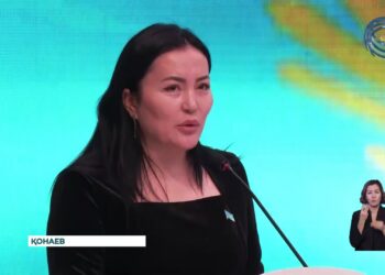 Мемлекеттік рәміздерге құрметсіздік танытқандарға қатаң жаза қолданылады