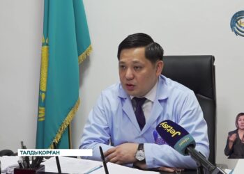 Өңірде медициналық туризм дамып келеді