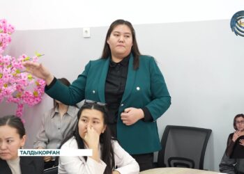 Талдықорғанда жас педагог-психологтардың аймақтық оқыту семинары өтті