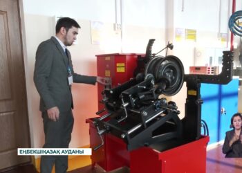 Жұмысшы мамандарына жол ашылуы тиіс