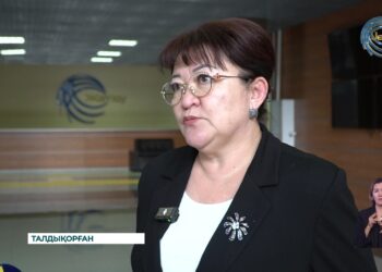 Қытайда шыққан метапневмовирусы Қазақстанда да тіркелді