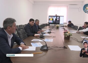 В Казахстане планируется внедрение новой цифровой платформы для развития сельского хозяйства