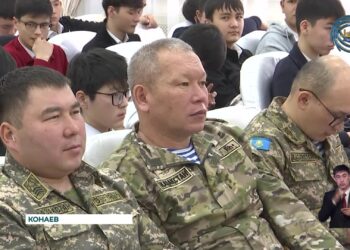 Абитуриенты смогут поступить в три передовых военных института страны