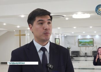 Биыл “Жұмысшы мамандықтары жылы” деп жарияланды