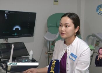 Қазақстандағы әр алтыншы жұп бала сүюді аңсайды