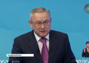 Привлечение инвестиций — приоритетная задача акимов и министров