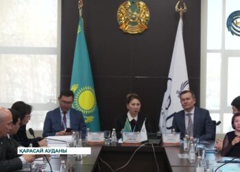 Жұмысшы мамандарға жеңілдетілген ипотека