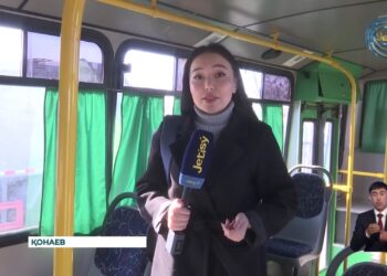 Заңда жолаушылар құқығы қалай қорғалған?