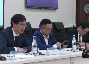 Қосылған құн салығы мөлшерлемесін өзгерту мәселесі