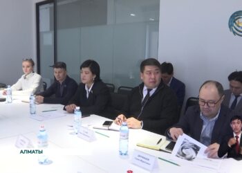 В Алматы прошло совещание по решению проблем инвесторов