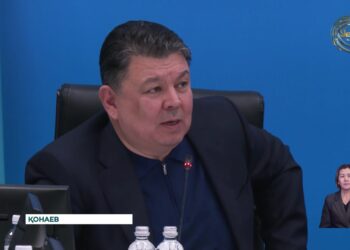 Алатау қаласын дамыту мәселесі қаралды