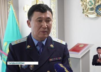 Вопрос обеспечения безопасности общества остается приоритетом для соответствующих органов