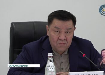 Ауыл шаруашылығы – асыраушы сала