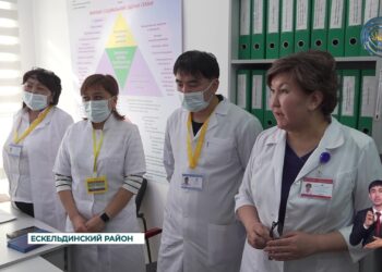 Доступ к доступной и качественной медицинской помощи