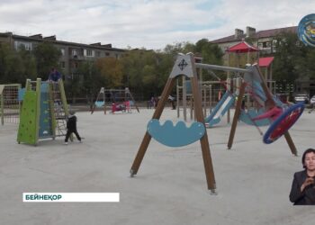 Талдықорғанның дамыуына бөлінетін қаржы көлемі өсті