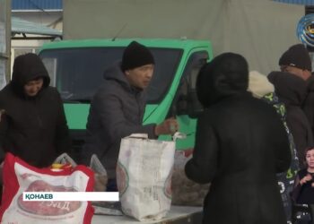 Доступные цены и широкий ассортимент