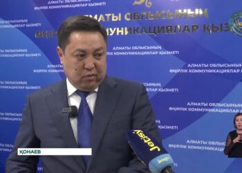 Жамбыл ауданы ауыл шаруашылығы өнімдерін өндіру көрсеткіші бойынша көш бастап тұр