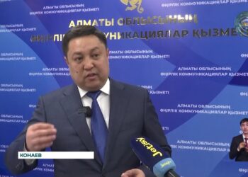 Жамбылский район является одним из лидеров по развитию животноводства в Алматинской области