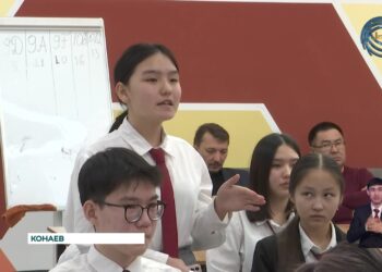 В Алматинской области значительно снизился уровень преступности в отношении несовершеннолетних