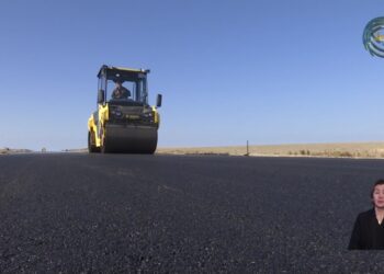 Жетісу жолы жақсара түседі