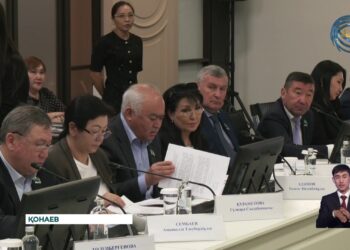 Алматы облысының «Құрметті азаматы» төсбелгісі жылына екі мәрте беріледі