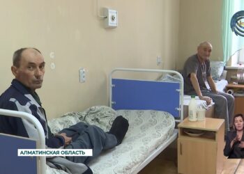 Современные технологии в медицине позволяют спасать жизни без сложных хирургических вмешательств