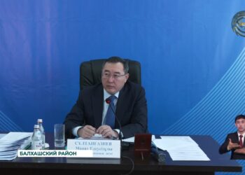 Готов ли Балхашский район к весенней полевой работе?