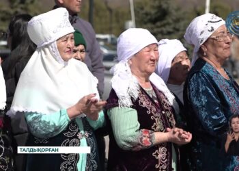 Әз-Наурыздың бастауы – Амал мерекесі