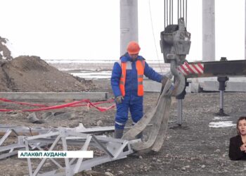 Алакөлде энергия тапшылығы туризмнің дамуын тежеп келді