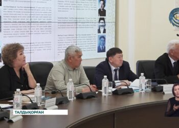 Елге аман оралған соғыс және тылдағы еңбек ардагерлердің тізімі кітап болып шығады