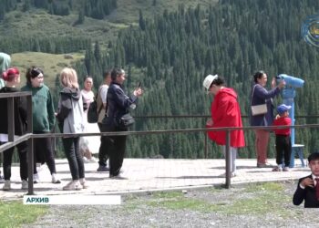 Казахстан и Китай продолжают расширять стратегическое сотрудничество в ключевых сферах экономики, туризма и культуры