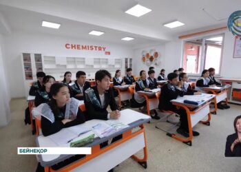 Былтыр Алматы облысында 299 білім беру ұйымы мемлекеттік аттестаттаудан өткен