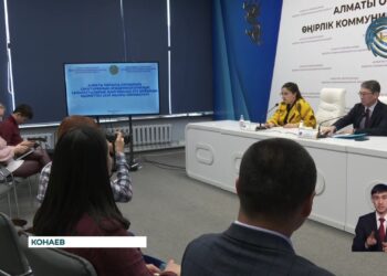 В нескольких районах Алматинской области наблюдается вспышка коклюша